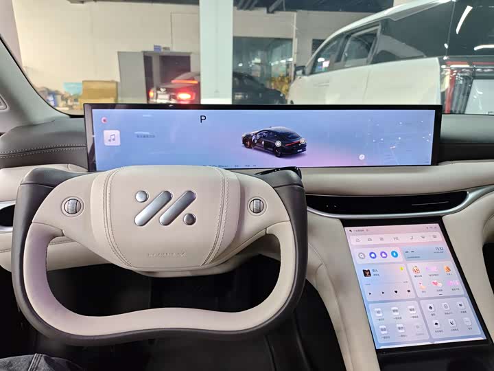 Фото 7 - IM motors L6