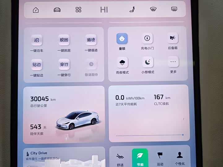 Фото 8 - IM motors L6