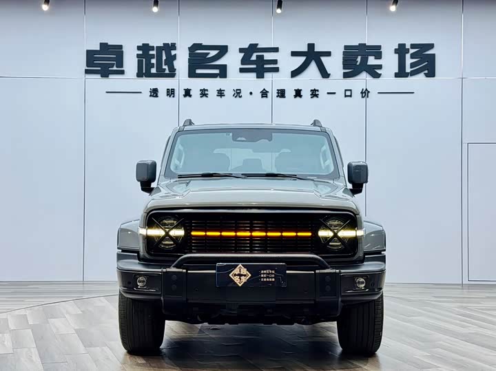 Фото 2 - Tank 300