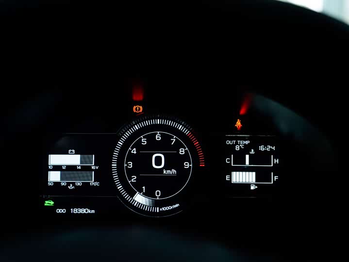 Фото 9 - Subaru BRZ