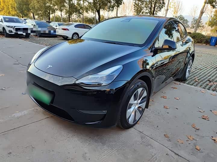 Фото 2 - Tesla Model Y