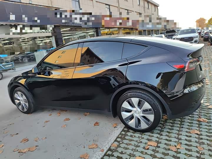 Фото 5 - Tesla Model Y