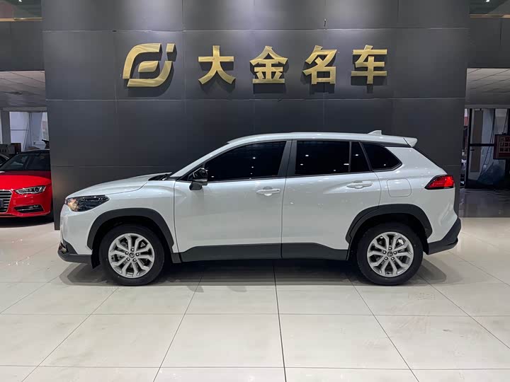 Фото 2 - Toyota Frontlander