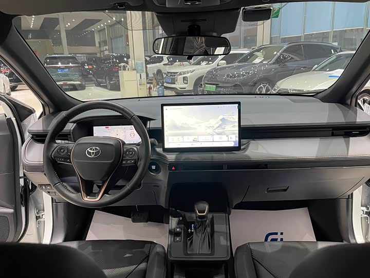 Фото 4 - Toyota Frontlander