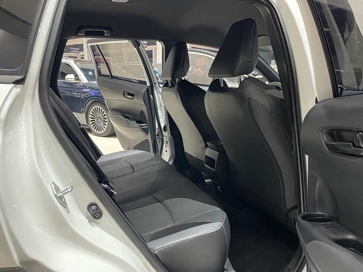 Фото 9 - Toyota Frontlander