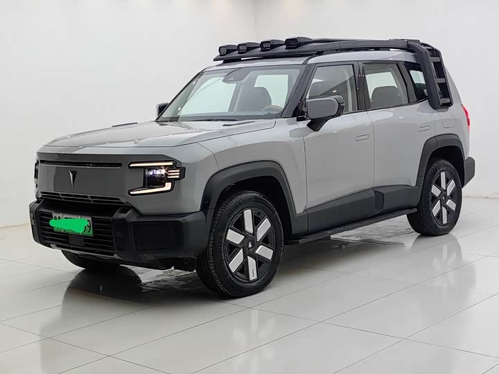 Фото 1 - Changan Deepal G318