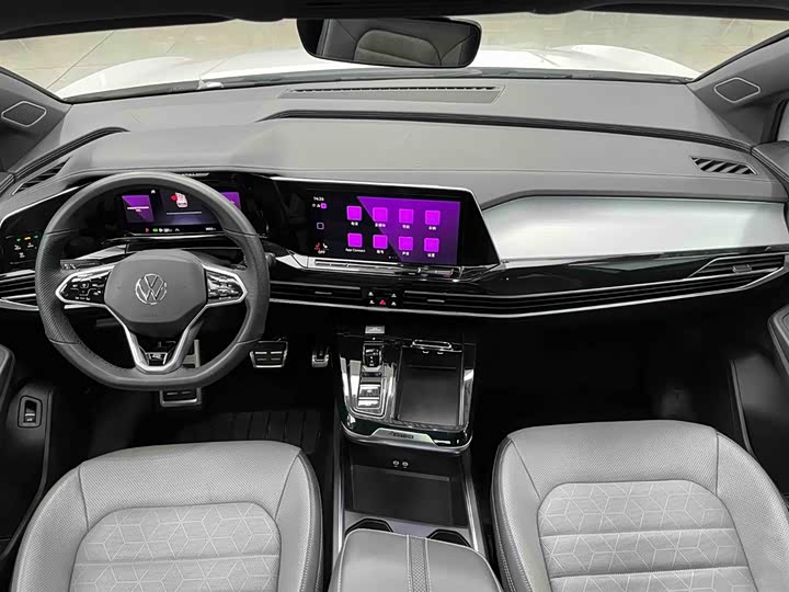 Фото 2 - Volkswagen Talagon