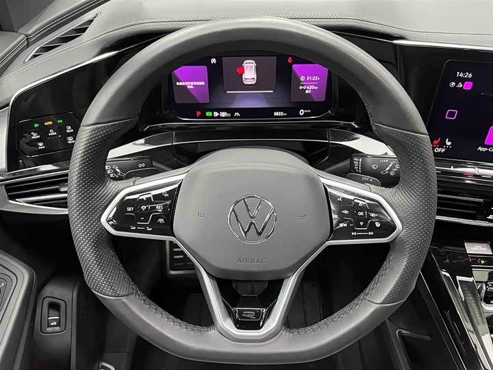 Фото 3 - Volkswagen Talagon