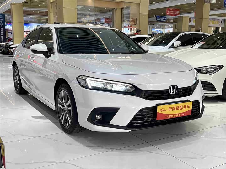 Фото 3 - Honda Civic