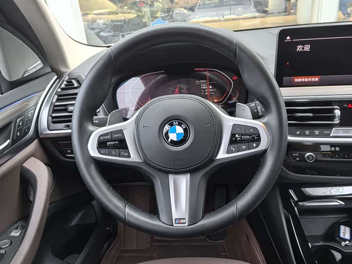 Фото 6 - BMW X3