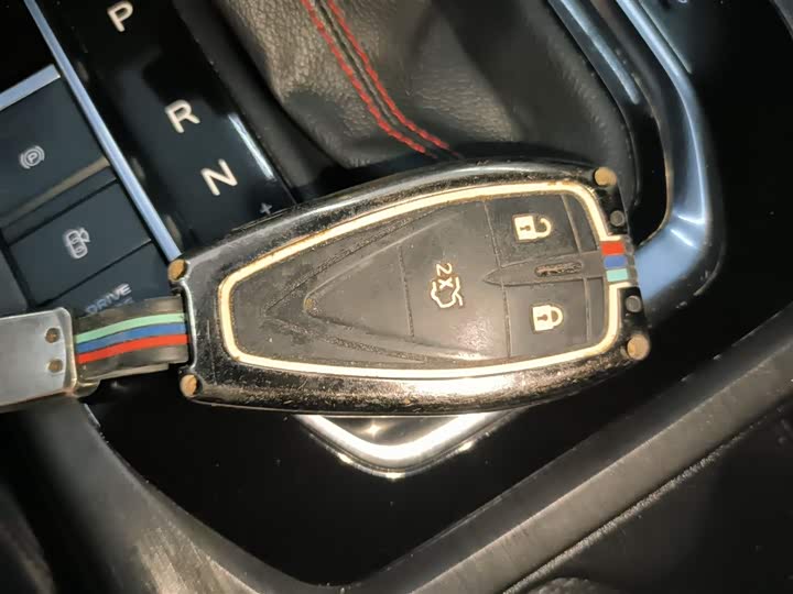 Фото 9 - Changan CS55 Plus