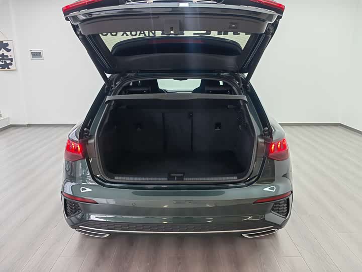 Фото 8 - Audi A3