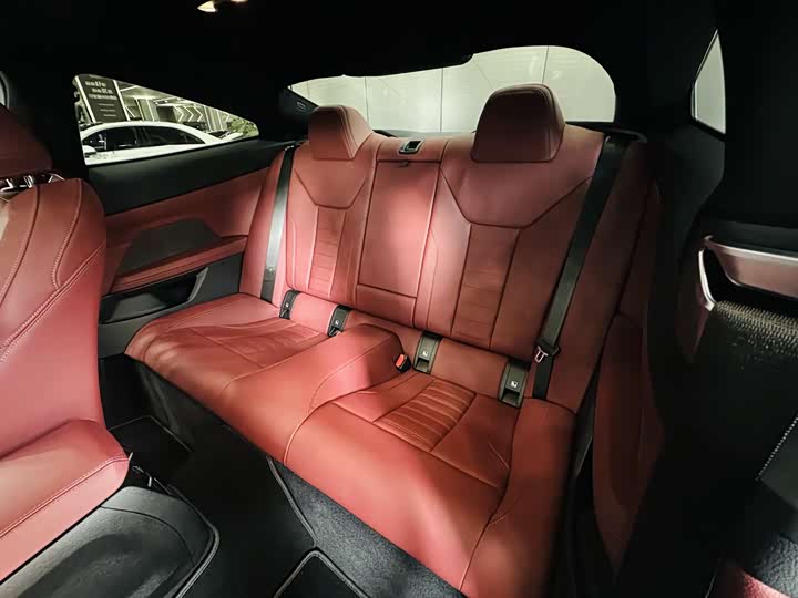 Фото 5 - BMW 4 Series