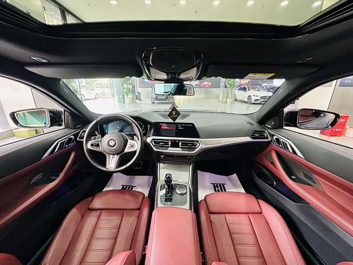 Фото 6 - BMW 4 Series