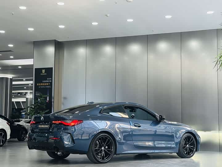 Фото 7 - BMW 4 Series