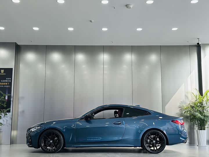 Фото 9 - BMW 4 Series