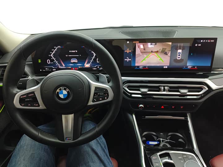 Фото 3 - BMW 3 Series