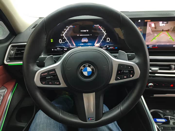 Фото 4 - BMW 3 Series