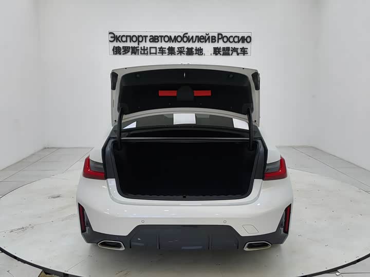 Фото 6 - BMW 3 Series