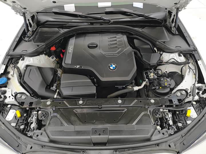 Фото 7 - BMW 3 Series