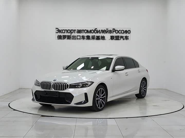 Фото 9 - BMW 3 Series