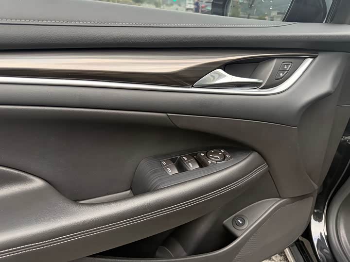 Фото 6 - Buick LaCrosse