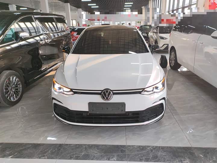 Фото 3 - Volkswagen Golf