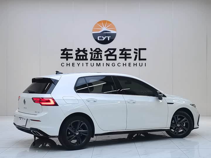 Фото 6 - Volkswagen Golf