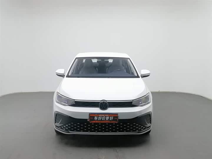 Фото 3 - Volkswagen Lavida