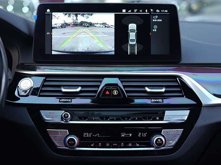 Фото 8 - BMW 5 Series