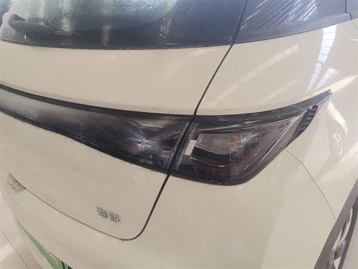 Фото 8 - BYD Dolphin