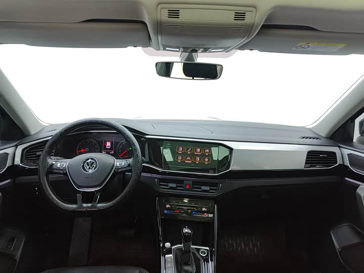 Фото 9 - Volkswagen Tayron