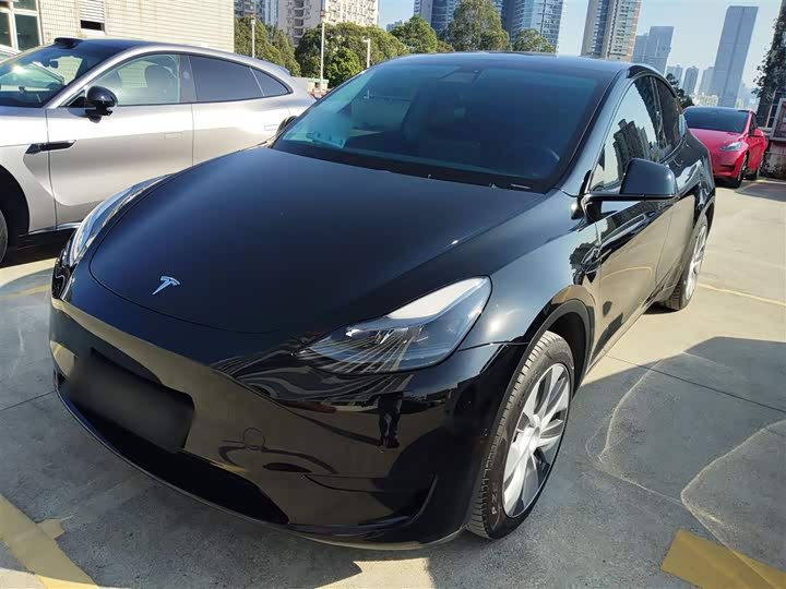 Фото 1 - Tesla Model Y