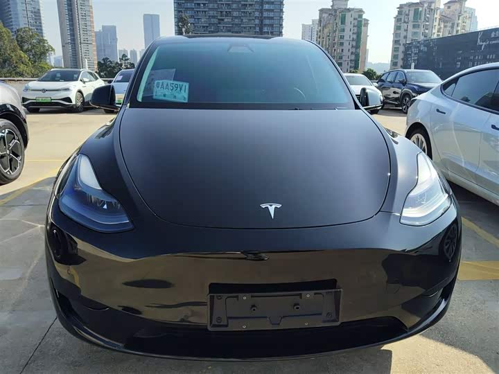 Фото 3 - Tesla Model Y