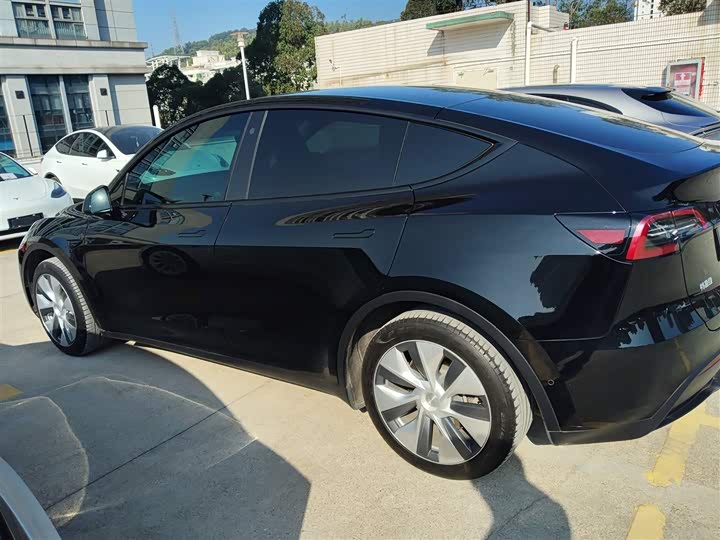 Фото 5 - Tesla Model Y