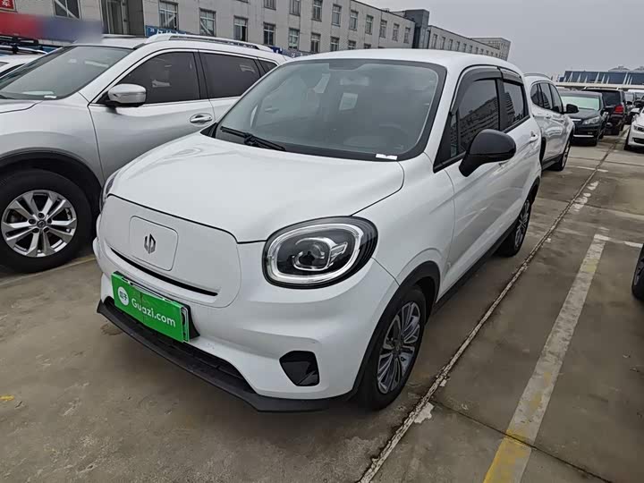 Фото 2 - Leapmotor T03