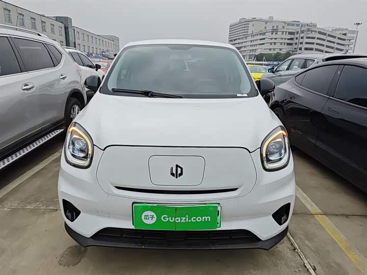 Фото 3 - Leapmotor T03