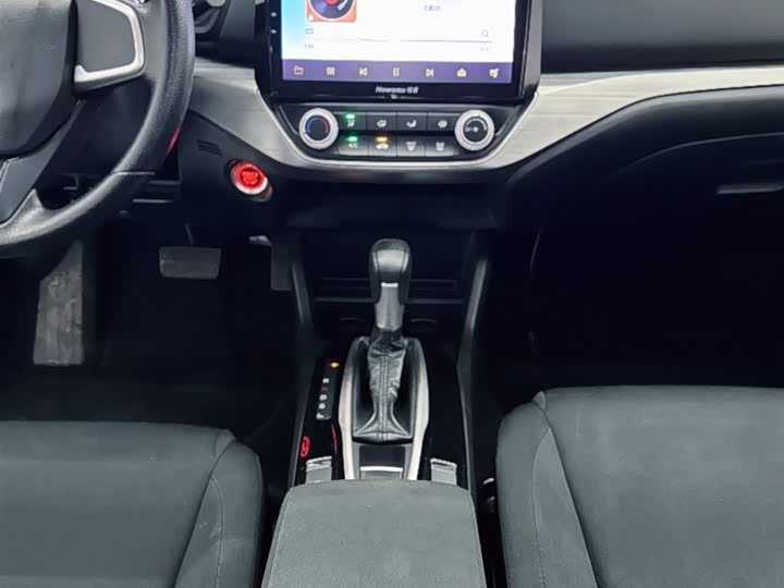 Фото 2 - Honda Envix