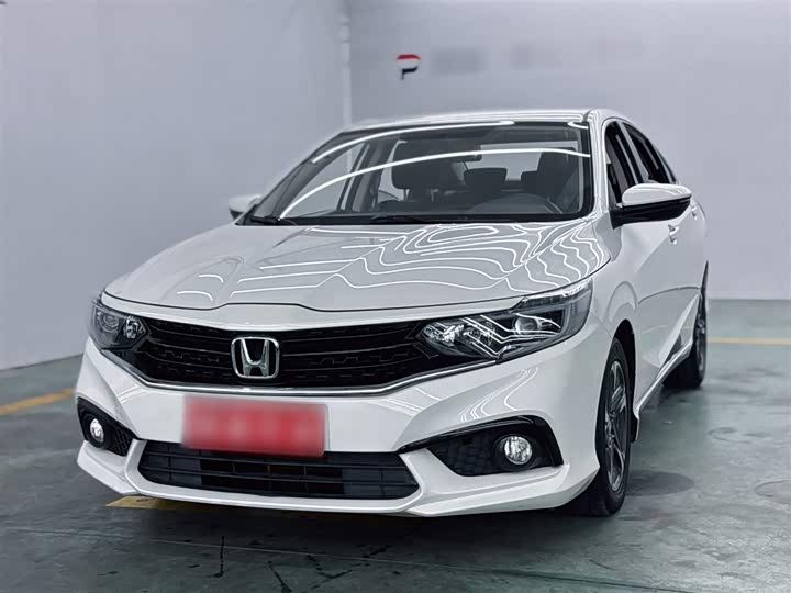 Фото 3 - Honda Envix