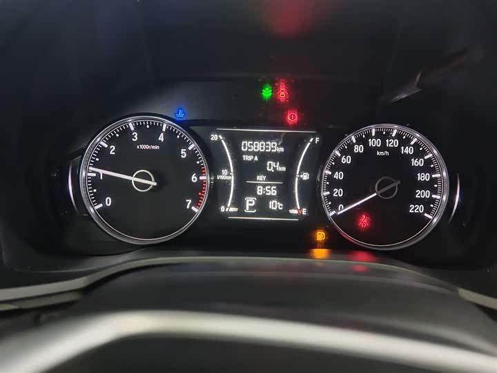 Фото 4 - Honda Envix