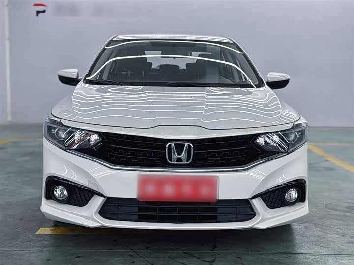 Фото 5 - Honda Envix
