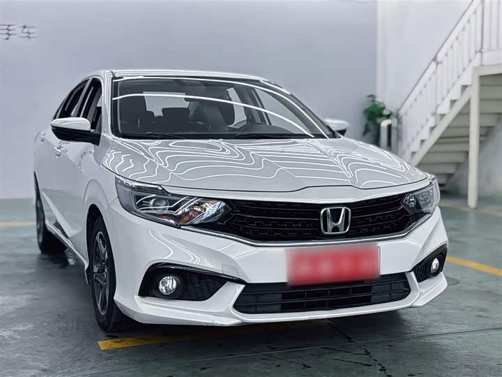 Фото 6 - Honda Envix