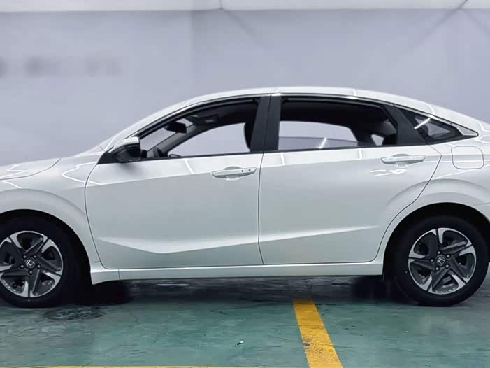 Фото 7 - Honda Envix