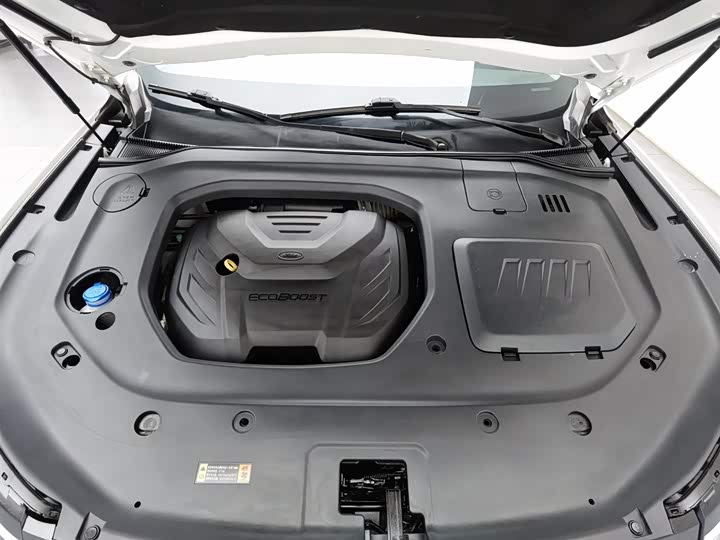 Фото 6 - Ford Equator