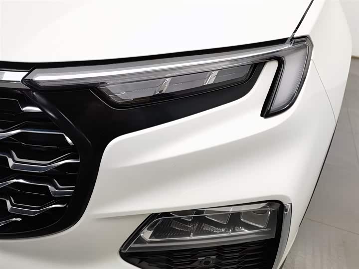 Фото 7 - Ford Equator