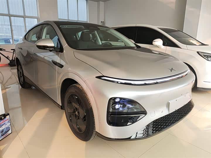 Фото 4 - XPeng G6