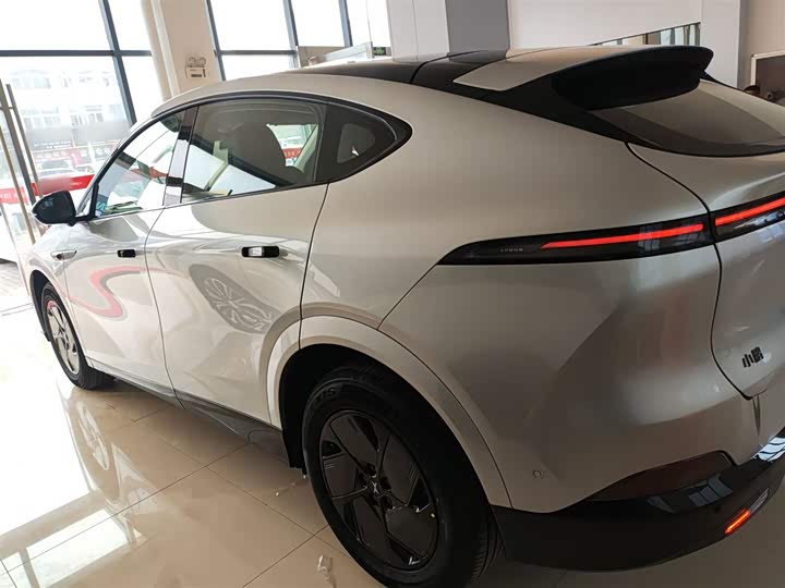 Фото 5 - XPeng G6