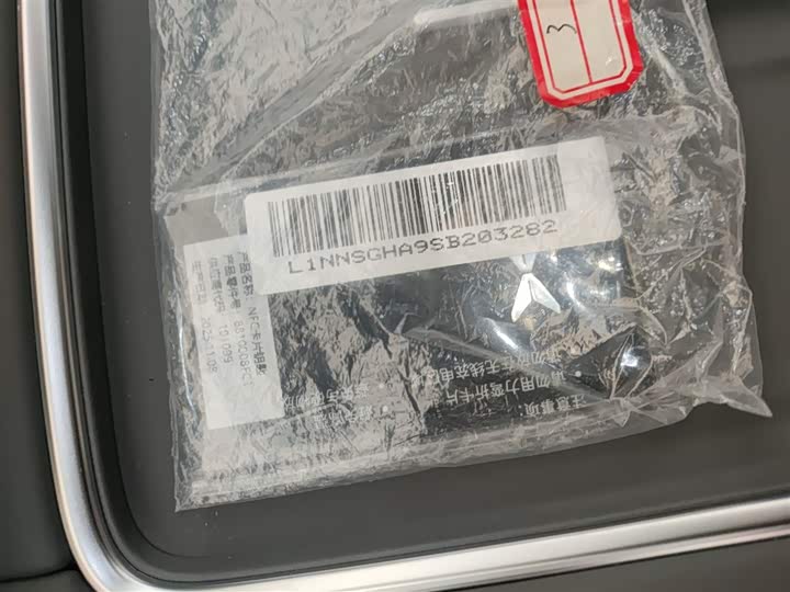 Фото 9 - XPeng G6