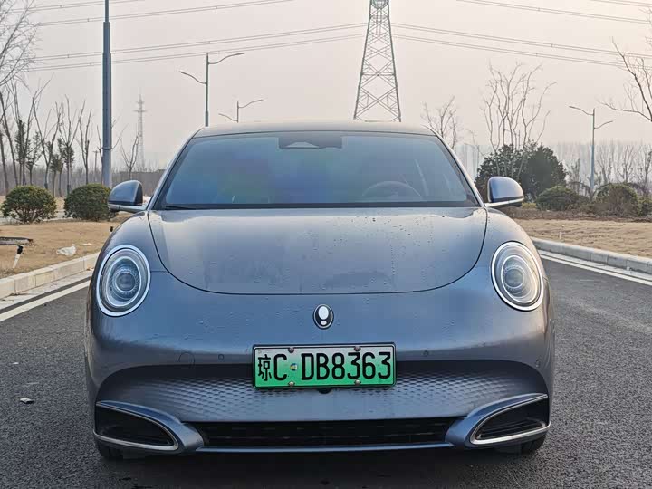 Фото 2 - Ora Lightning Cat (07)