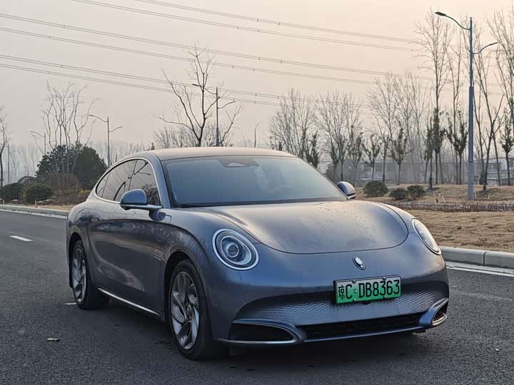 Фото 3 - Ora Lightning Cat (07)